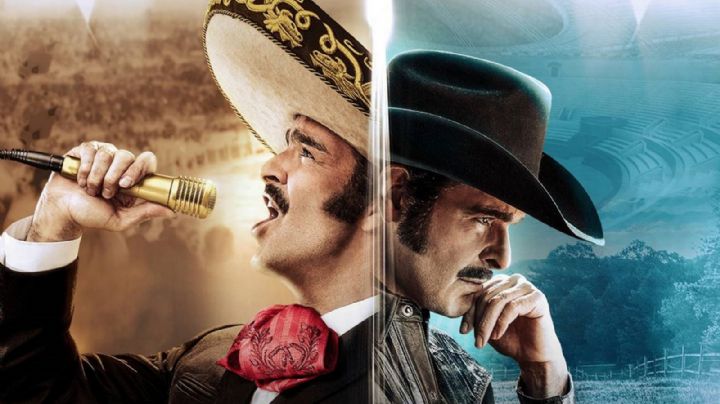 Tras tremenda guerra con la dinastía Fernández, 'El Último Rey' finaliza grabaciones