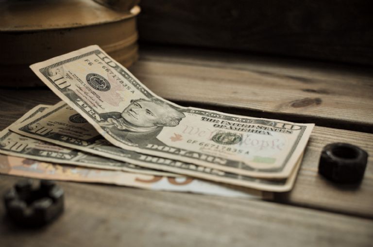 Conoce cuál es el precio del dólar registrado en México este domingo. Créditos: Internet