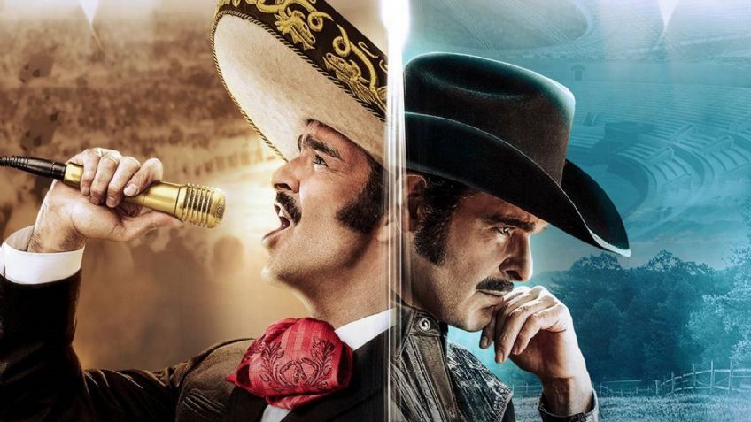 Tras tremenda guerra con la dinastía Fernández, 'El Último Rey' finaliza grabaciones