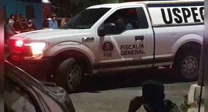 Localizan a dos hombres sin vida al interior de un domicilio de Michoacán; tenían huellas de violencia