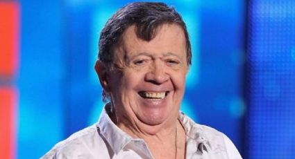 Tras dejar Televisa, 'Chabelo' vuelve a la televisión; estos serán sus próximos proyectos