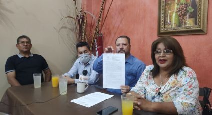 Ciudad Obregón: Regidora Matilde Lemus habría cometido delito de peculado