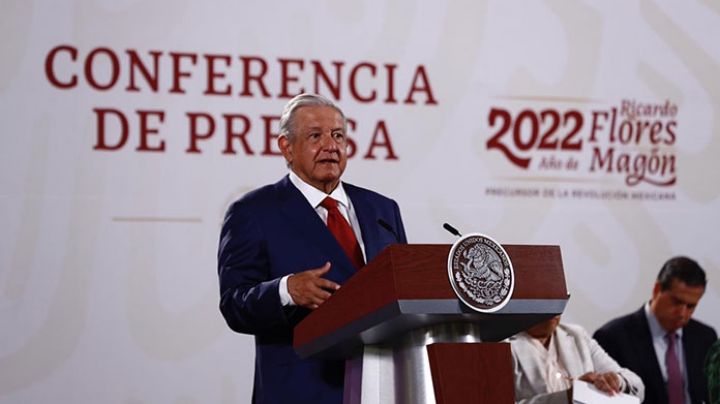 AMLO lamenta feminicidio de abogada Cecilia Monzón; "sicarios fueron sobre ella", declara