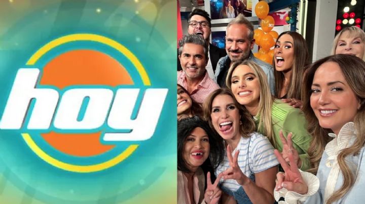 Adiós Televisa: Tras salir del clóset y unirse a 'Ventaneando', querido actor renuncia a 'Hoy'