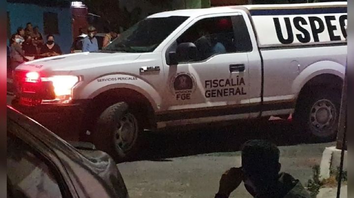 Localizan a dos hombres sin vida al interior de un domicilio de Michoacán; tenían huellas de violencia