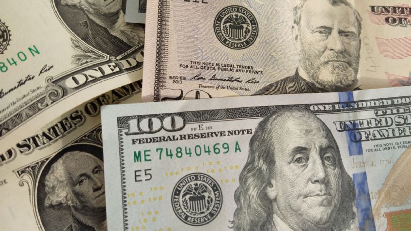 Lunes 23 de mayo 2022: Así 'amanece' el precio del dólar hoy, al tipo de cambio actual