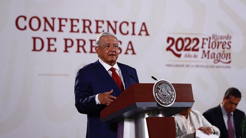 AMLO lamenta feminicidio de abogada Cecilia Monzón; "sicarios fueron sobre ella", declara