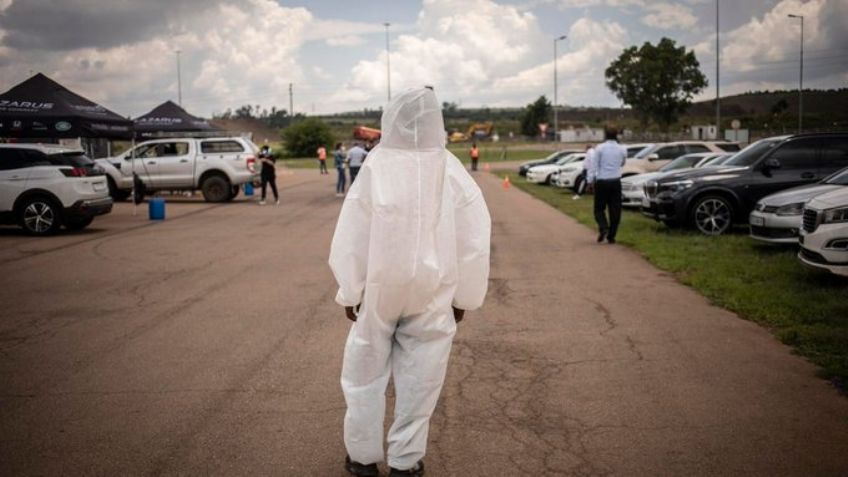 Viruela del mono fue por encuentros sexuales masivos en Europa; mascotas 'pagan' con cuarentena