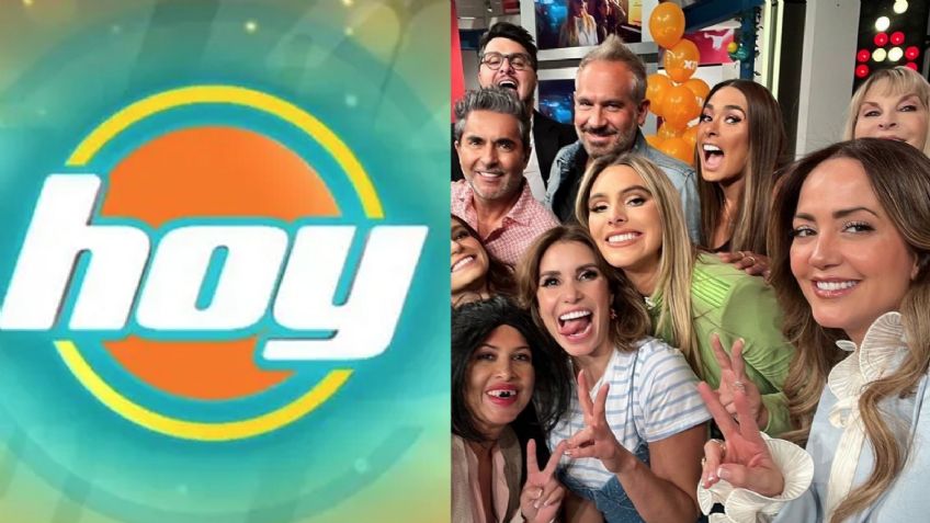 Adiós Televisa: Tras salir del clóset y unirse a 'Ventaneando', querido actor renuncia a 'Hoy'