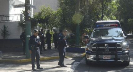 FOTOS: Así luce el presunto responsable que ultimó a 3 personas en un despacho jurídico de CDMX