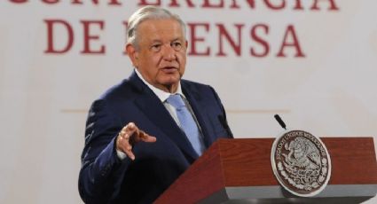 Elecciones 2022: López Obrador llama a la población a votar; "no se dejen intimidar", dice