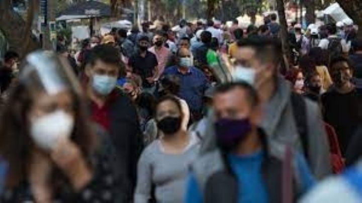 ¡Toma nota! Ante baja de casos y muertes por Covid-19, informe de epidemia será cada 15 días