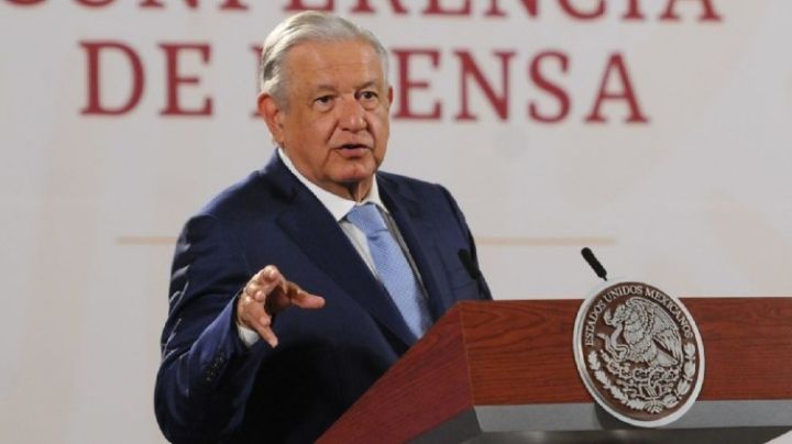 Elecciones 2022: López Obrador llama a la población a votar; "no se dejen intimidar", dice