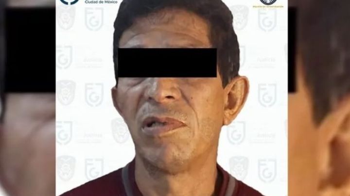 Él es Miguel, el sujeto que abusó de más de 30 mujeres durante 9 años; estará 44 años en prisión