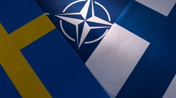 Ingreso de Finlandia y Suecia a la OTAN, será debatido por Turquía el miércoles 25 de mayo