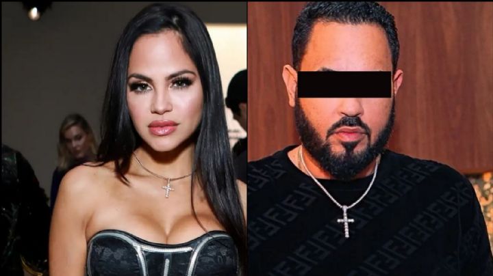 Golpe a Natti Natasha: Raphy Pina es condenado a prisión y así se despidió de sus seguidores