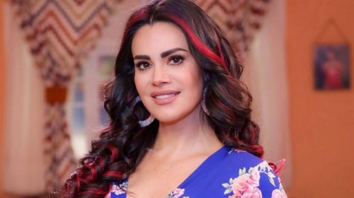 Luz Elena González sorprende a sus fans tras mostrar una de sus facetas más personales