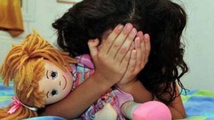 Pesadilla en casa: Samuel somete y abusa de su sobrina de 9 años; la atacó mientras dormía
