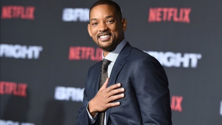 Rompió el silencio: Will Smith asegura que la Ayahuasca le advirtió sobre el declive de su carrera