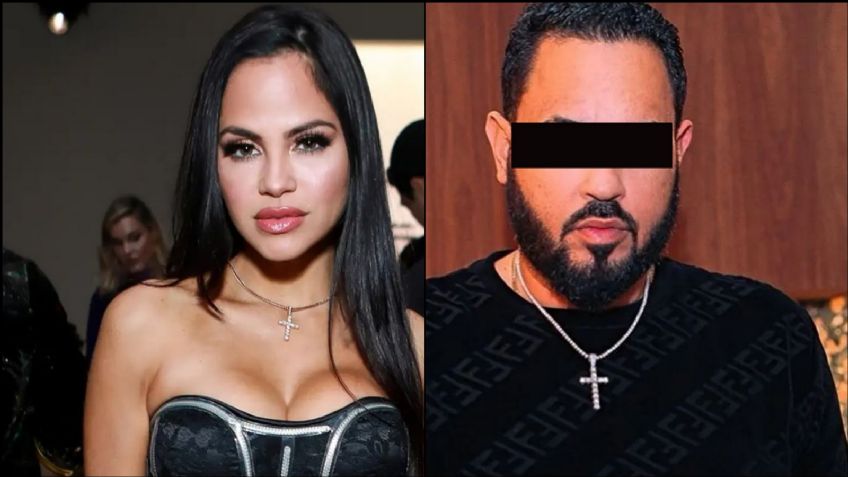 Golpe a Natti Natasha: Raphy Pina es condenado a prisión y así se despidió de sus seguidores