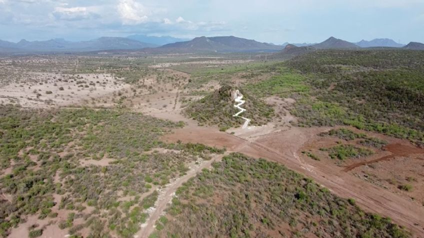 Buscan construir un nuevo panteón al sur oriente de Navojoa para el próximo año