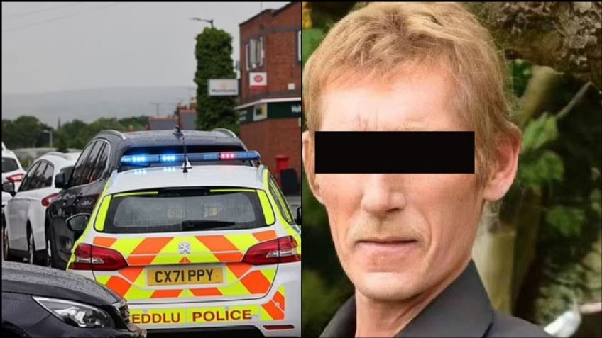 Hombre de 62 años es atacado por un perro; pierde la vida tras recibir fatal herida en la pierna