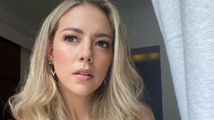 A 2 meses del estreno de 'Siete veces adiós', Fernanda Castillo se despide y anuncia su retiro