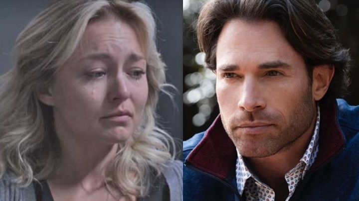 Adiós Angelique Boyer: Filtran VIDEO de Sebastián Rulli en romántico beso con actriz de Televisa