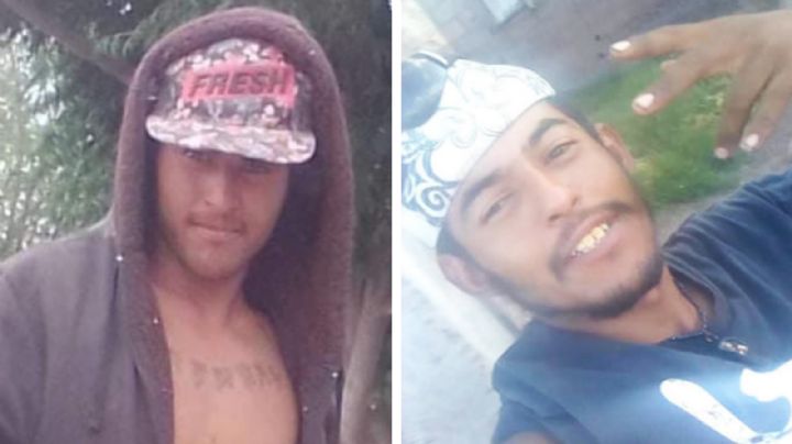 Desaparecen dos hermanos cajemenses; viajaban de Sinaloa a Sonora, pero nunca llegaron