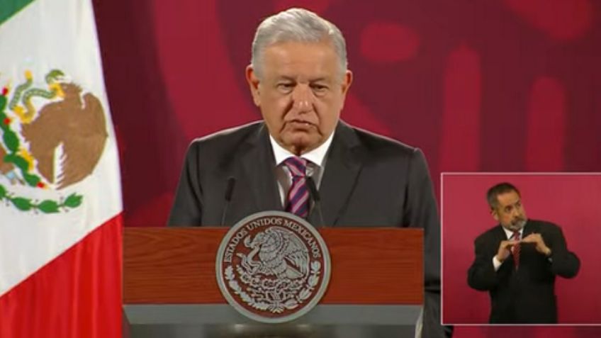 AMLO: No hay respuesta sobre la Cumbre de las Américas; agradece a EU apertura al diálogo