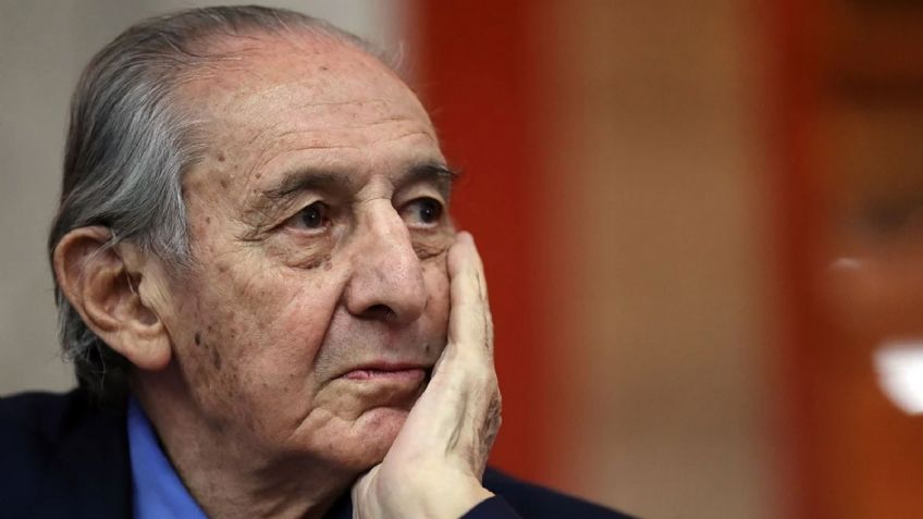 Luto en la literatura: A los 93 años fallece Eduardo Lizalde, poeta y ensayista mexicano