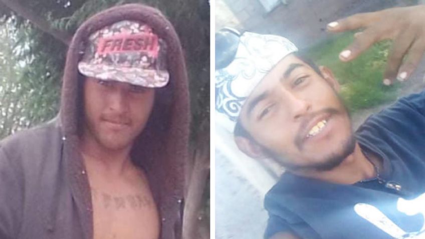 Desaparecen dos hermanos cajemenses; viajaban de Sinaloa a Sonora, pero nunca llegaron