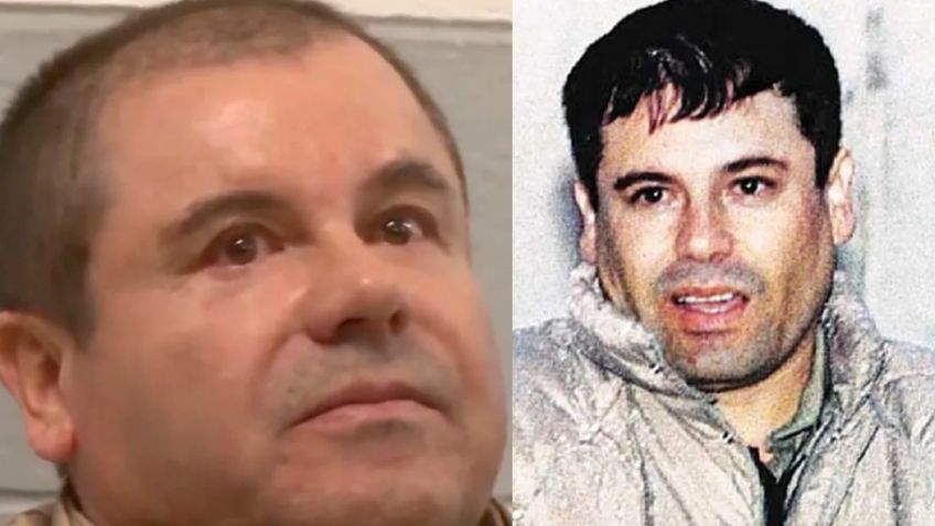 Del Cártel de Sinaloa al infierno: Filtran estremecedora carta de 'El Chapo' Guzmán desde prisión