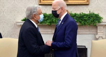 Tras polémica, AMLO recibe invitación a la Cumbre de las Américas; ¿irá al evento de Joe Biden?