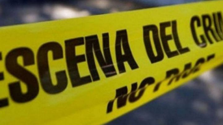 VIDEO: Transeúnte descubre a 'encobijado' en plena vía pública; falleció horas antes