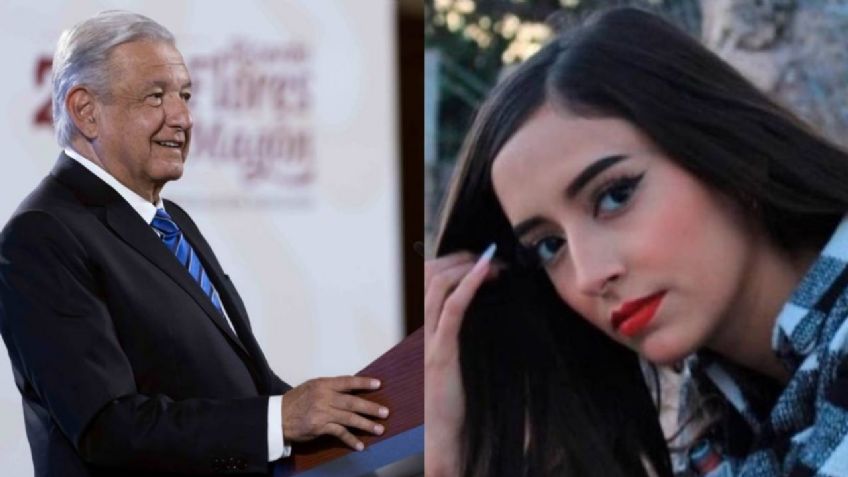 'Mañanera' de AMLO: Exhumarán cuerpo de Debanhi Escobar para investigar su feminicidio