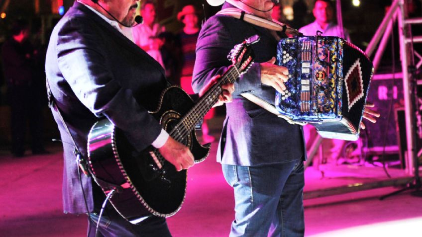 Tragedia en el regional mexicano: Escalofriante 'amenaza' de muerte a famoso cantante deja en shock