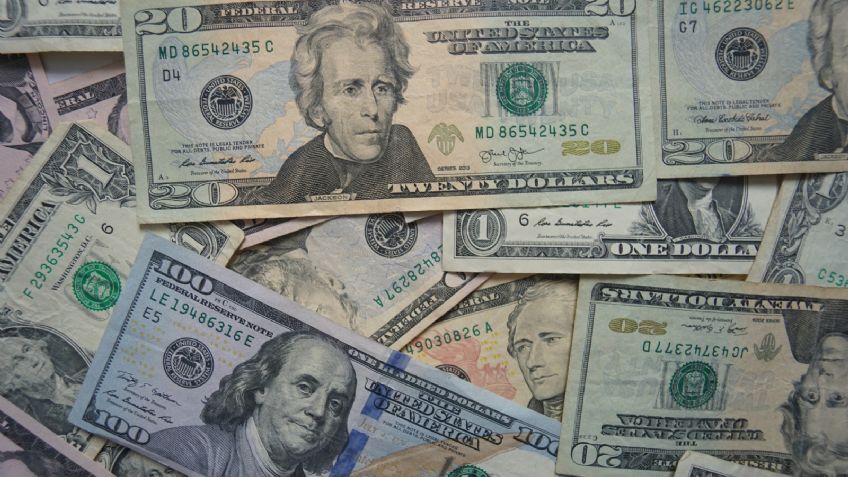 Precio del dólar hoy: Información del tipo de cambio de este viernes 27 de mayo 2022