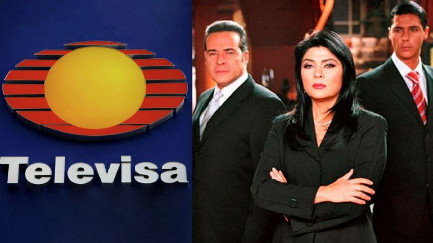 Tras 29 años en las novelas y un divorcio, villano confirma que ejecutivos de Televisa lo vetaron