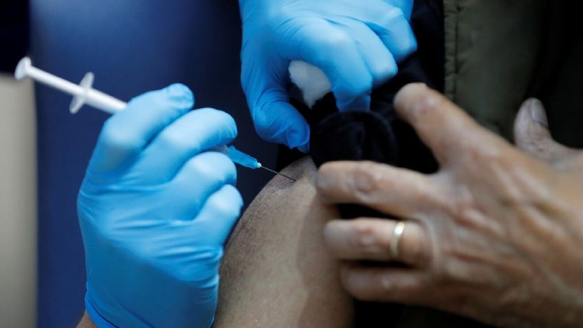 Pese a que viruela del mono se expande en el mundo, OMS no recomienda vacunación masiva