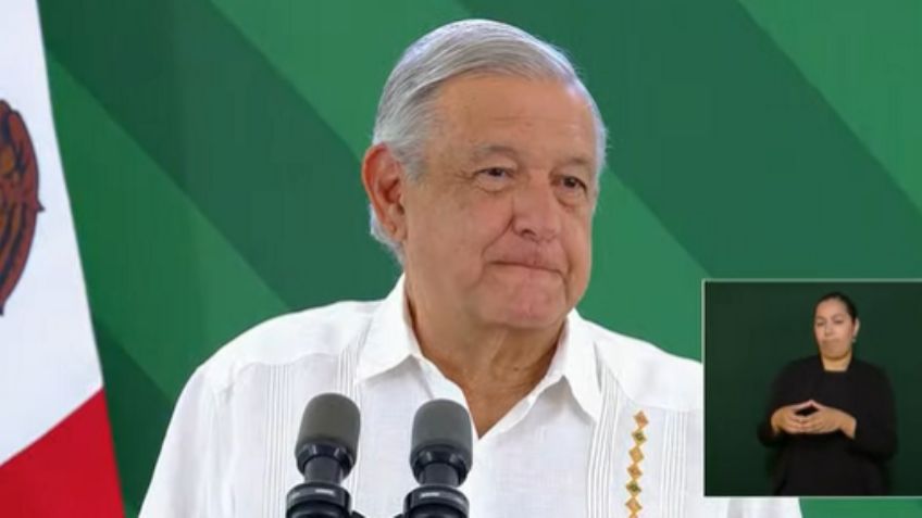 'Mañanera' de AMLO: Presidencia aún no informa si asistirá a Cumbre de las Américas en EU