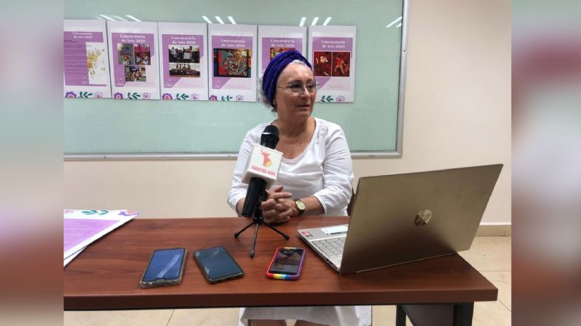 Red Feminista Sonorense exige acciones por Alerta de Género en todos los municipios