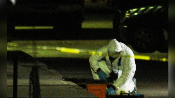 Masacre en Guanajuato: Asesinan a balazos a cinco hombres; dos eran menores de edad