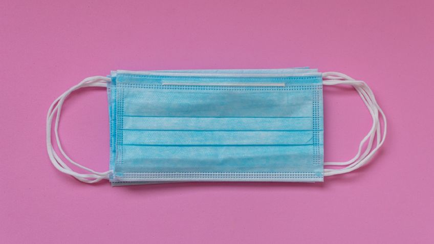 Con estas acciones puedes prevenir el contagio de la viruela del mono, según la SSA