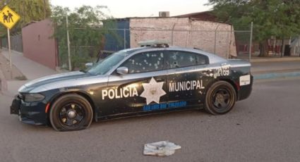 Sonora, entre los estados con más agentes de la Policía asesinados; han matado a 9 este 2022