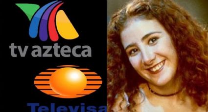 Tras 12 años desaparecida de Televisa, actriz de novelas vuelve a TV Azteca y debuta en 'VLA'