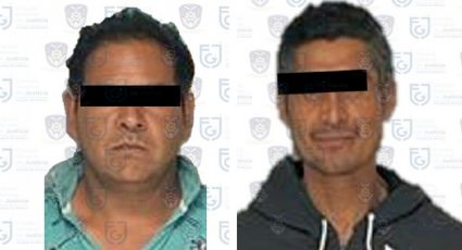 Capturan a cinco posibles narcomenudistas en Ciudad de México; incautan marihuana y cocaína