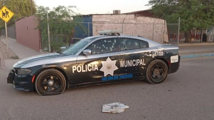 Sonora, entre los estados con más agentes de la Policía asesinados; han matado a 9 este 2022