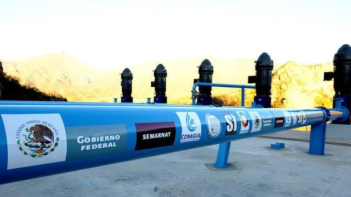 Acueducto Independencia: Agua de Hermosillo responde a acusaciones de Yaquis y Distrito de Riego