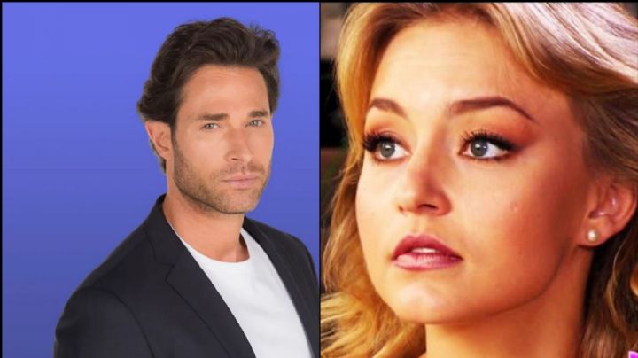 ¿Adiós a Angelique? Sebastián Rulli presume encuentro con esta actriz: "El amor hizo una pausa"